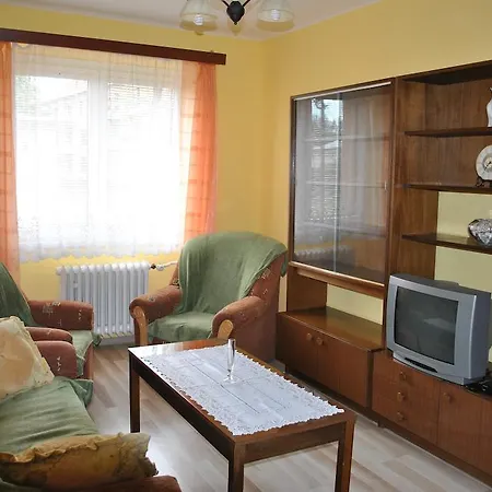 Viktorie Apartment