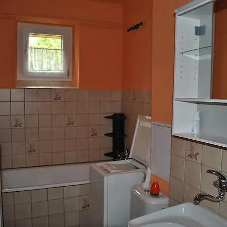 Appartement Viktorie *