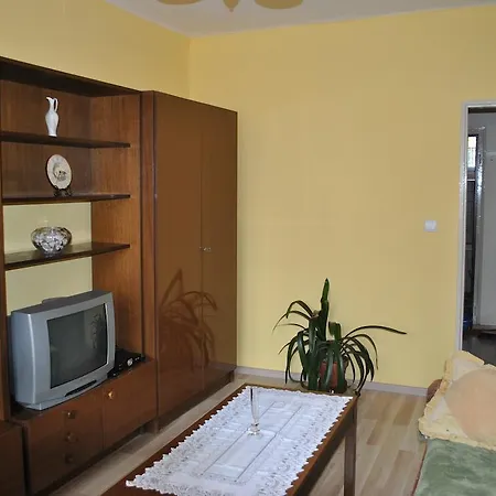 Viktorie Appartement *