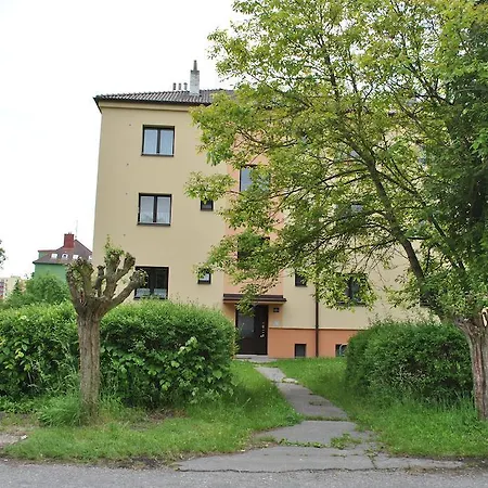 Appartement Viktorie Třeboň
