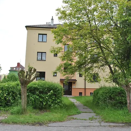 Apartment Viktorie Trebon